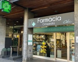 Farmacia Cohi 365