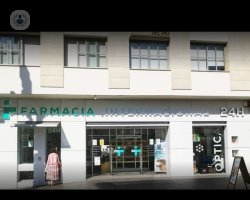 Farmacia Internacional 24 Horas