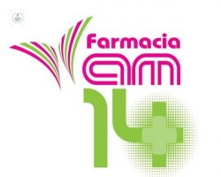 Farmacia AM 14