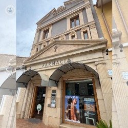 Farmacia Bonillo