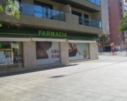 Farmacia Pacífico