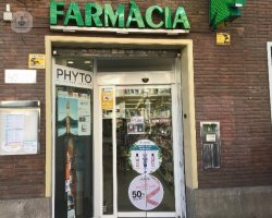 Farmacia Forés