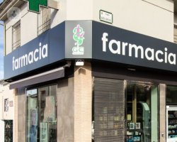 Farmacia maria auxiliadora gomez cerro benjamina
