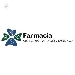 Farmacia Victoria Tapiador