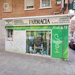 Farmacia Hermanos Ruiz López