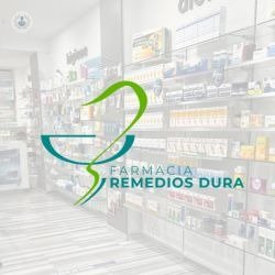 Farmacia Remedios Durá