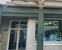 Farmacia Barqueros 