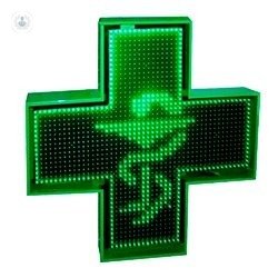 Farmacia Pumarín