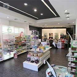 Farmacia Maduell