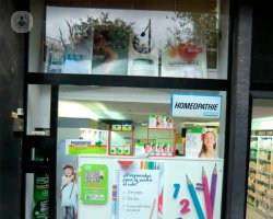 Farmacia Mitre
