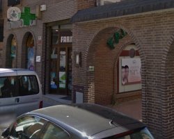 Farmacia Marta Susaeta