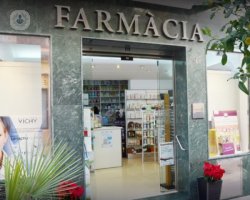Farmacia María Jaume