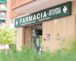 Farmacia Sánchez Medina