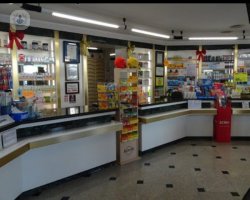 Farmacia Jesús Gómez Pina