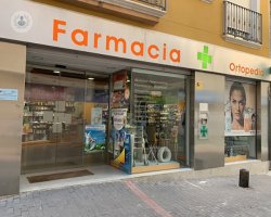 Farmacia Isabel Peñalver 