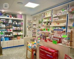 Farmacia Elena Zotes