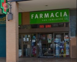 Farmacia San Romualdo