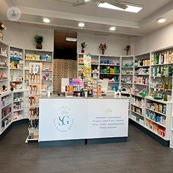Farmacia Sara González Iglesias