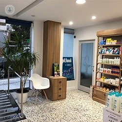 Farmacia de la Estació