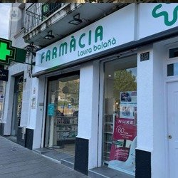 Farmacia Balaña