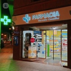 Farmacia Ana Belén Mancebo González