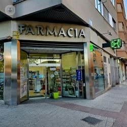 Farmacia Isabel Alcántara Serra