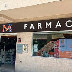 Farmacia Nuria Mola