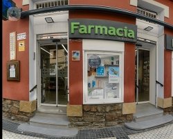 Farmacia Ormazabal