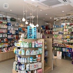 Farmacia Trifón