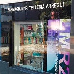 Farmacia Telleria Arregui