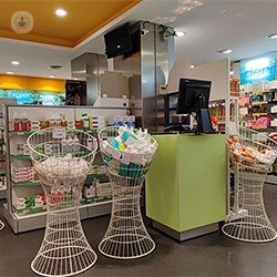 Farmacia La Salut 