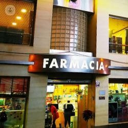 Farmacia Ferrando Bueno