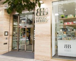 Farmacia 24 horas Amelia Berben 