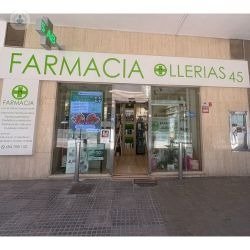 Farmacia Ollerias 45