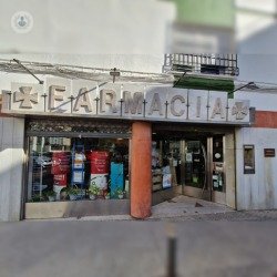 Farmacia El Rocío