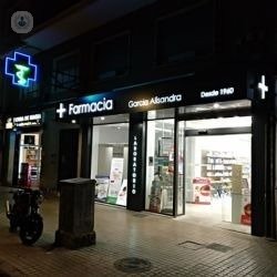 Farmacia Alisandra