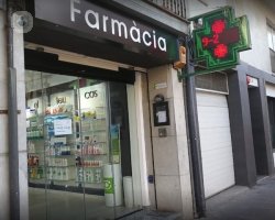 Farmacia Major 20