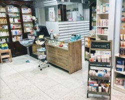 Farmacia The Lab