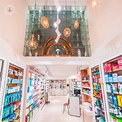Farmacia Cases Perera