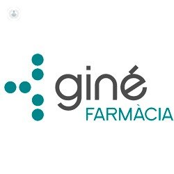 Farmacia Giné