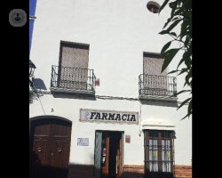 Farmacia Ester Barbera Ortega