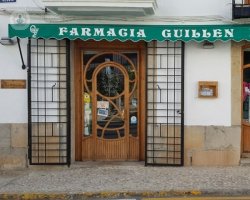 Farmacia Guillén Riera