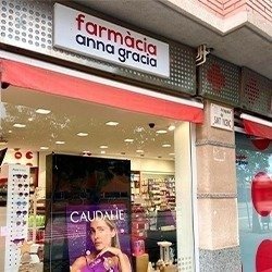 Farmacia Anna Gracia 