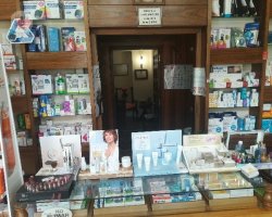 Farmacia Hanna