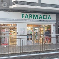 Farmacia Maha Bitar Sayfan