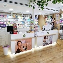 Farmacia Vasco de Gama