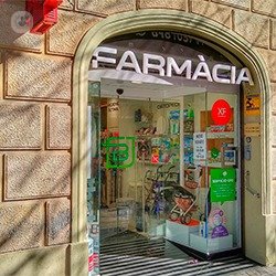 Farmacia Blanc 