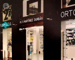 Farmacia Plaza España 24h