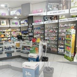 Farmacia Ochoa Romero