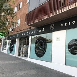 Farmacia Las Gemelas
